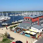 Am Rundsteg 11 Apartment Burgtiefe auf Fehmarn