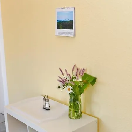 Apartman Am Rundsteg 11