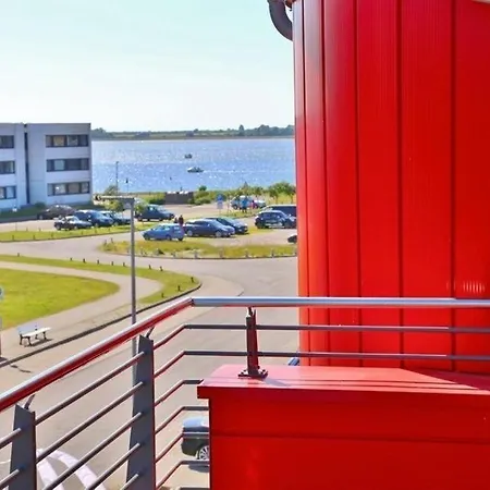 Apartman Am Rundsteg 11 *