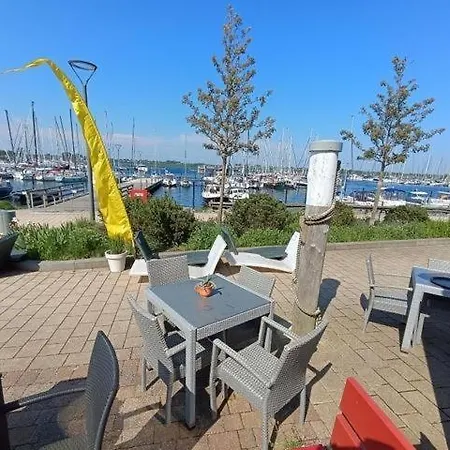 Am Rundsteg 11 Apartman