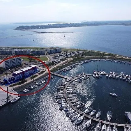 Apartman Am Rundsteg 11