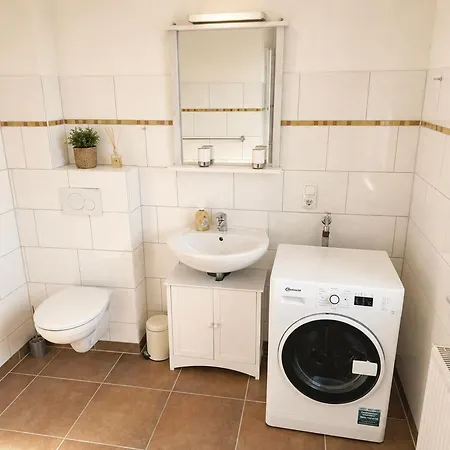 Lejlighed Am Rundsteg 11