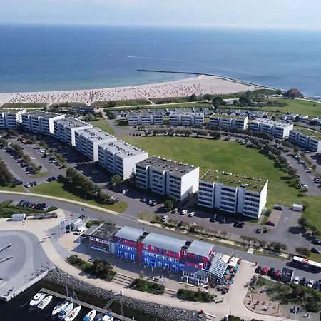 Am Rundsteg 11 * Burgtiefe auf Fehmarn
