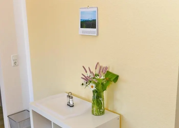 Lejlighed Am Rundsteg 11