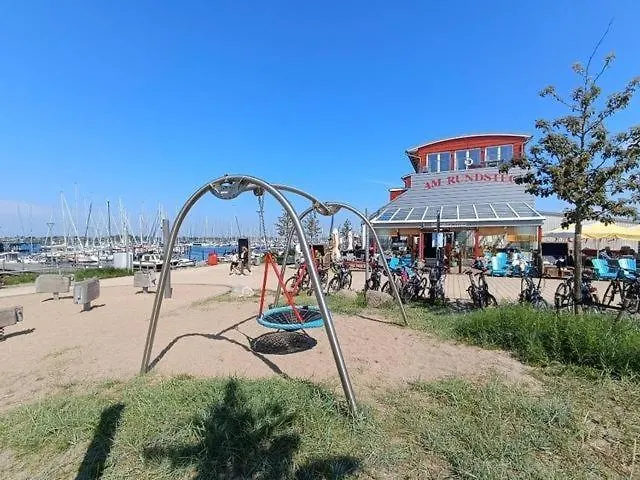 Lejlighed Am Rundsteg 11 *