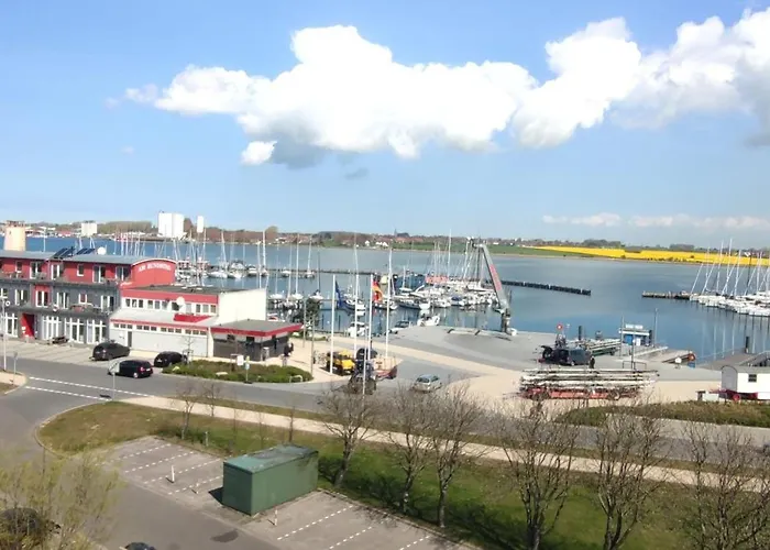 Am Rundsteg 11 Lejlighed *